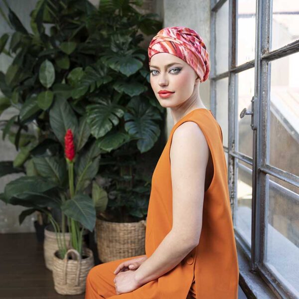 Turbante Madison KB/320