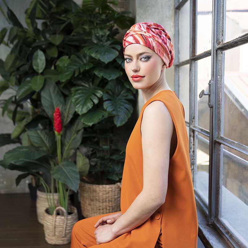 Turbante Madison KB/320