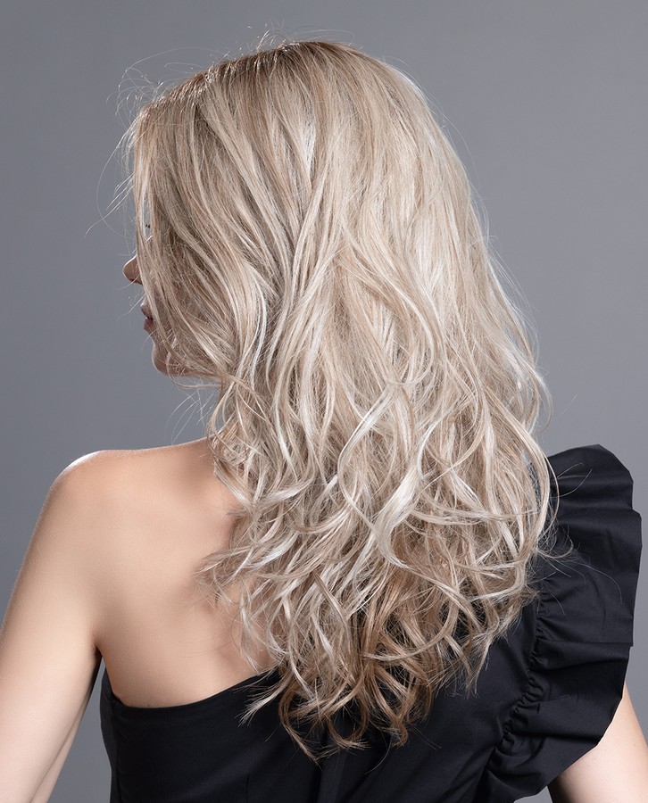 Parrucca Diva Mono Part