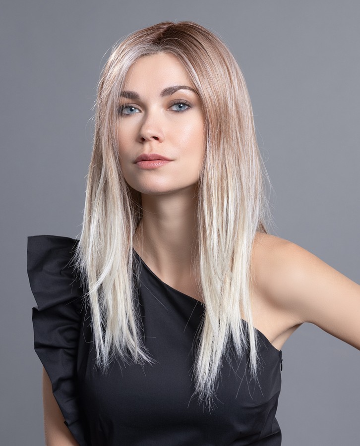 Parrucca Diva Mono Part