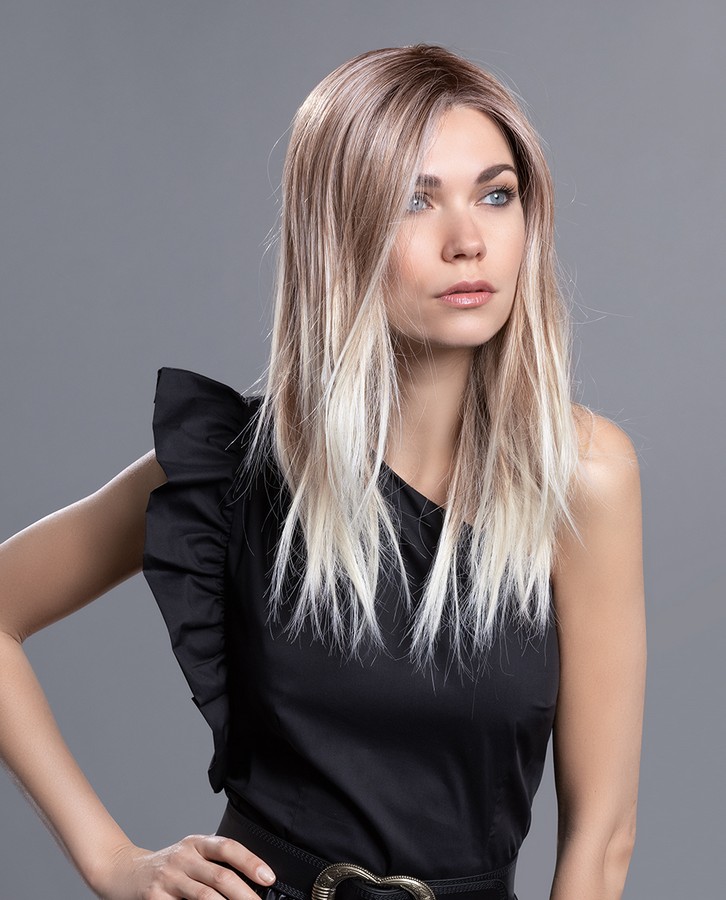 Parrucca Diva Mono Part