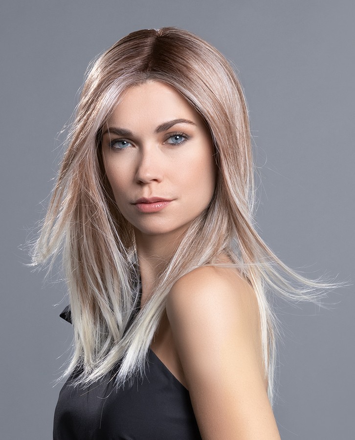 Parrucca Diva Mono Part