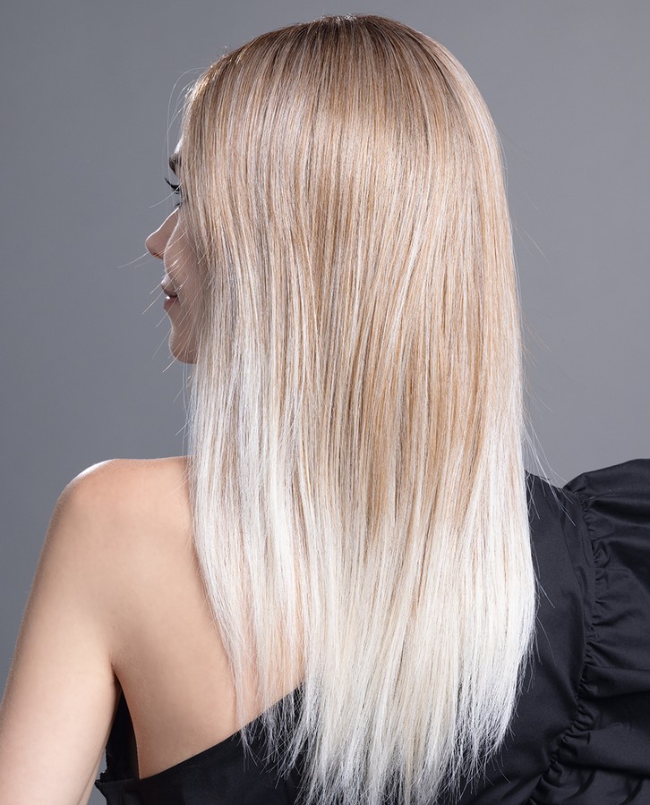 Parrucca Diva Mono Part