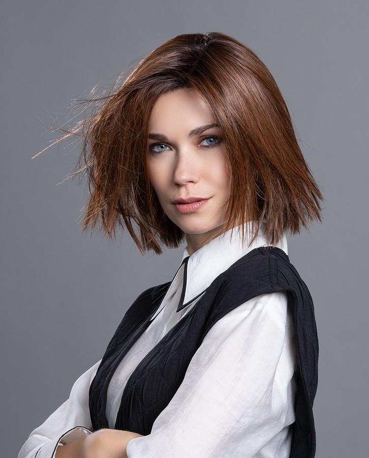 Parrucca Lia Mono Part