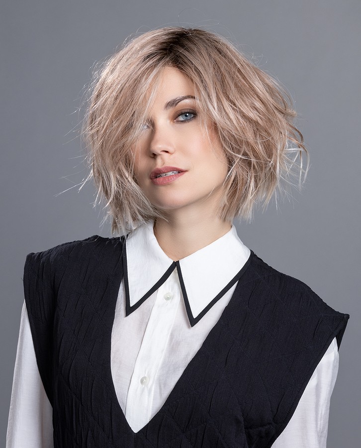Parrucca Lia Mono Part