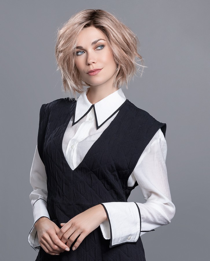 Parrucca Lia Mono Part