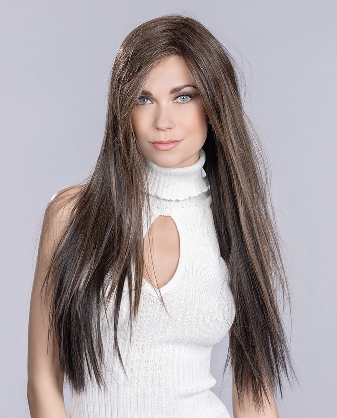 Parrucca Look