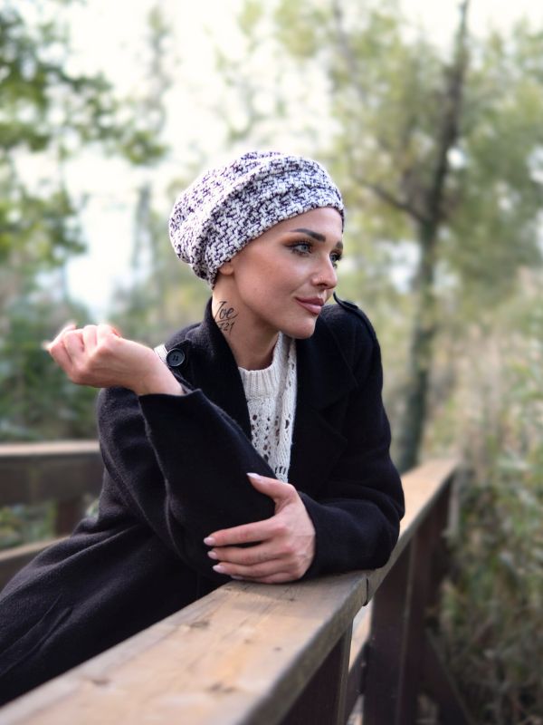 Turbante Cameron KT/TL07