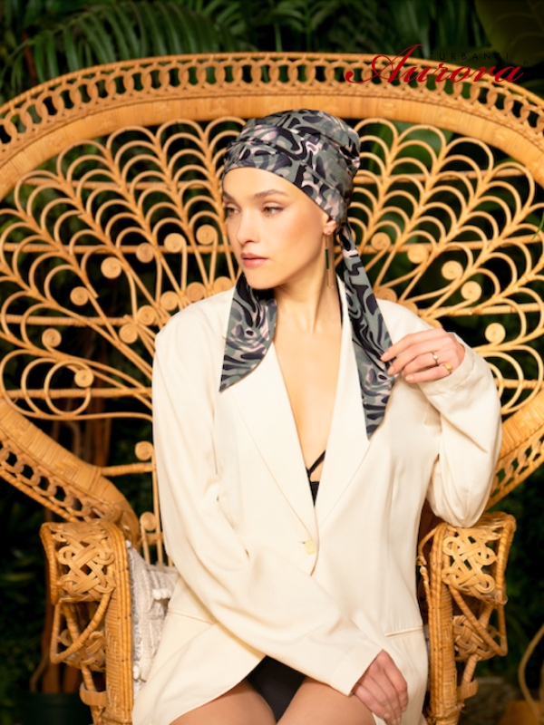 Turbante Clelia ES/164