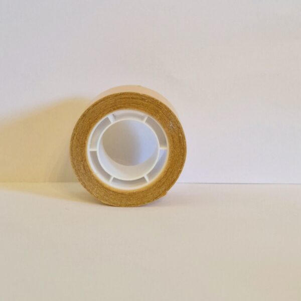 Adesivo giallo anallergico Hair Contact