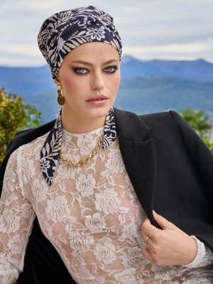 Turbante Kendall AB/414
