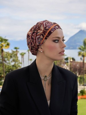 Turbante Valeria CS/436