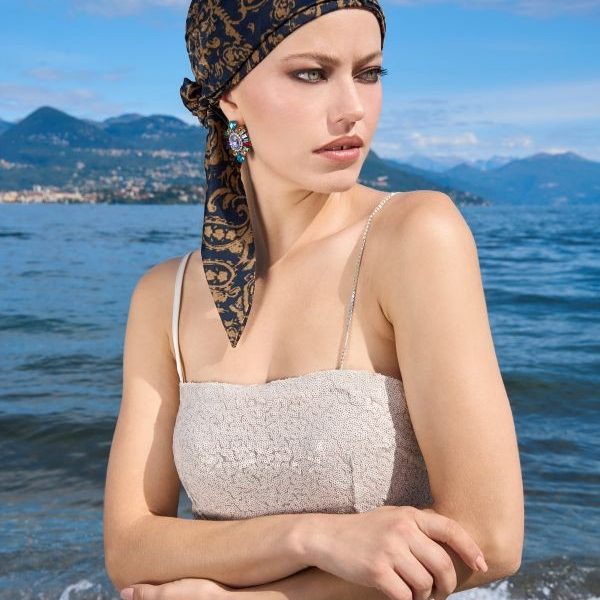 Turbante Vivienne  AN/SP7
