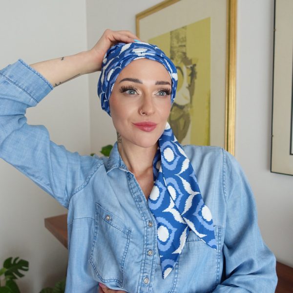 Turbante Rebe AS/200
