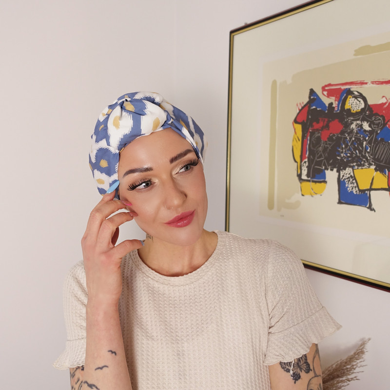 Turbante Nina OS/210 - immagine 2