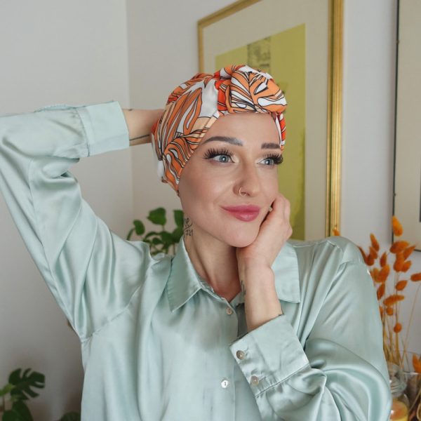Turbante Herme OS/206