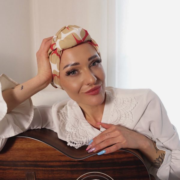 Turbante Gretel OS/207