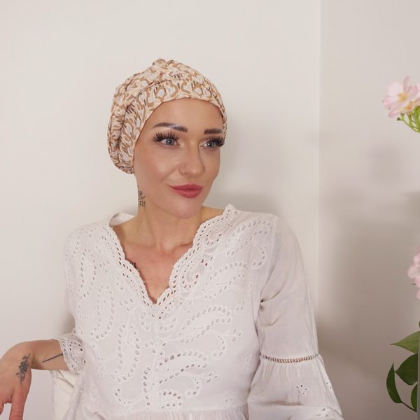 Turbante Genny VC/039