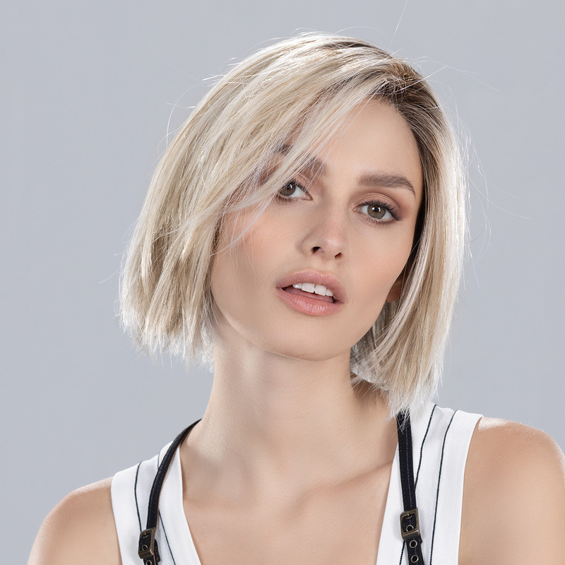 Parrucca Ready Mono Part - immagine 5