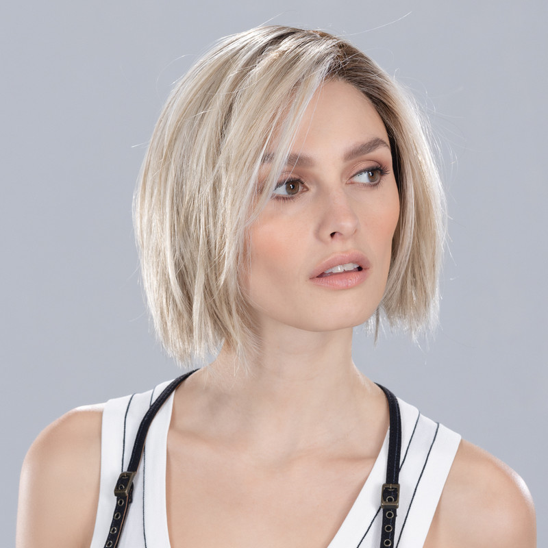 Parrucca Ready Mono Part