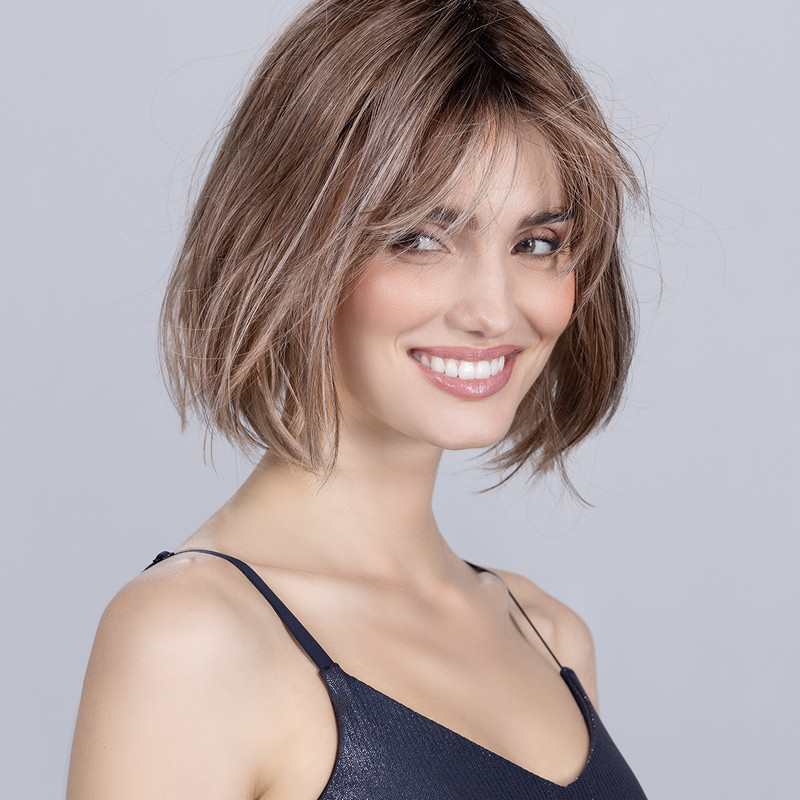 Parrucca Vivi Mono Part - immagine 12