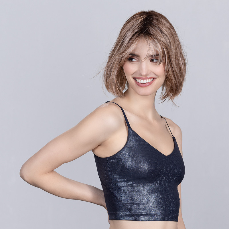Parrucca Vivi Mono Part - immagine 11