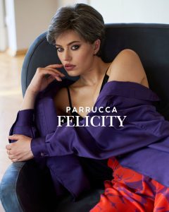 parrucca Felicity