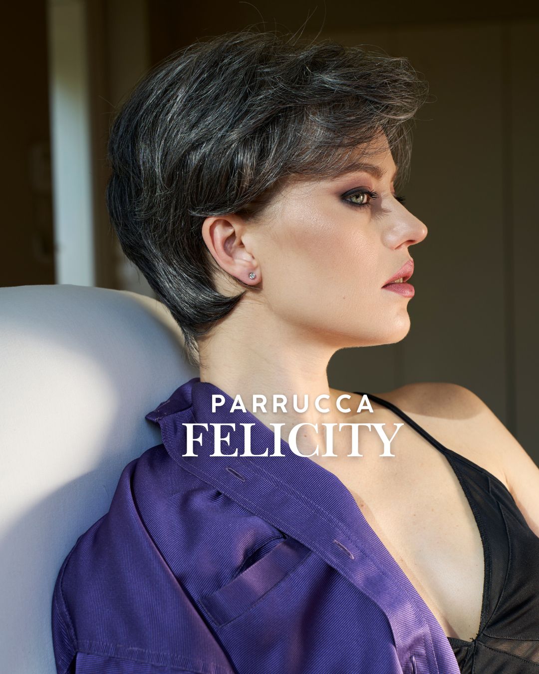 Parrucca Felicity