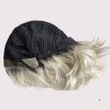 parrucca Vanity luxury