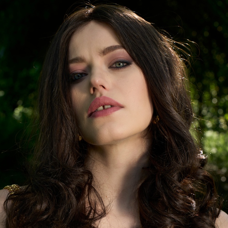Parrucca Cassandra - immagine 3