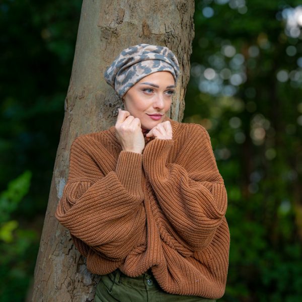 Turbante Juliette KA/002