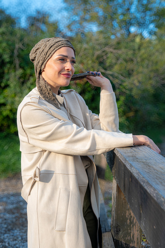 Turbante Lolita ES/280 - immagine 3