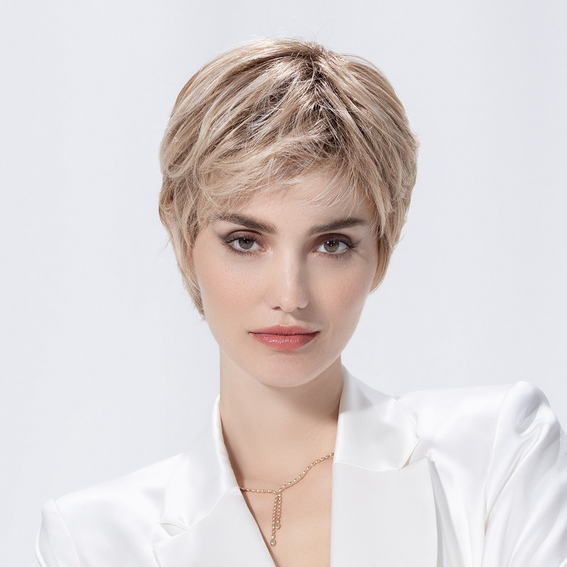 Parrucca Harmony Soft