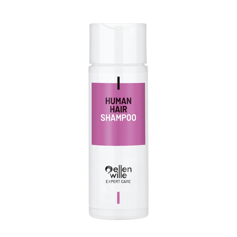 Shampo per capello naturale parrucche Ellen Wille