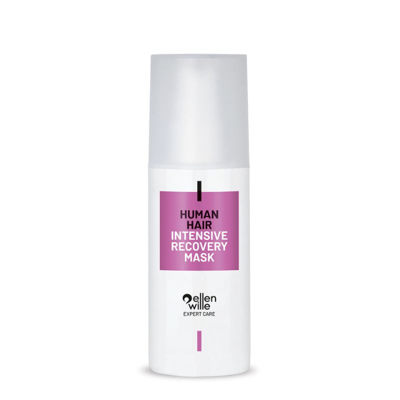 Intensive Recovery Mask per capello naturale parrucche Ellen Wille