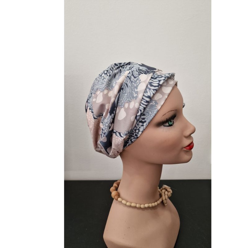 Turbante Alba AN/S248 - immagine 4