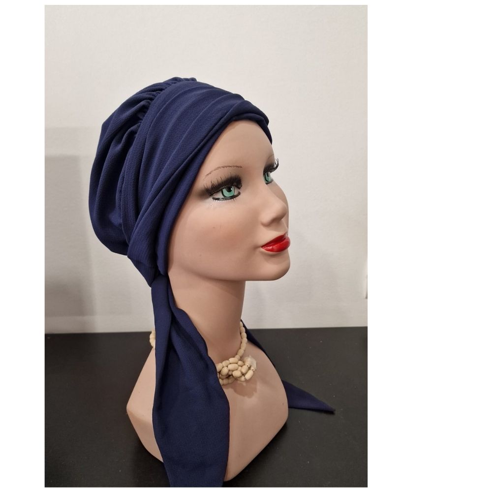 Turbante Hope AM/Z3 - immagine 4