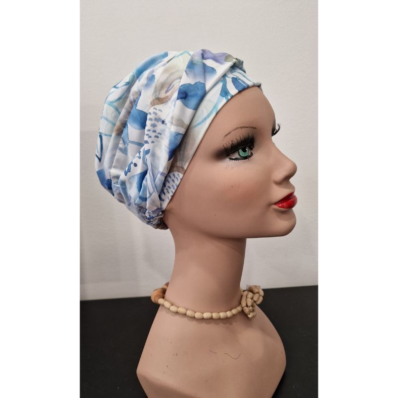 Turbante Soft AN/S232 - immagine 3