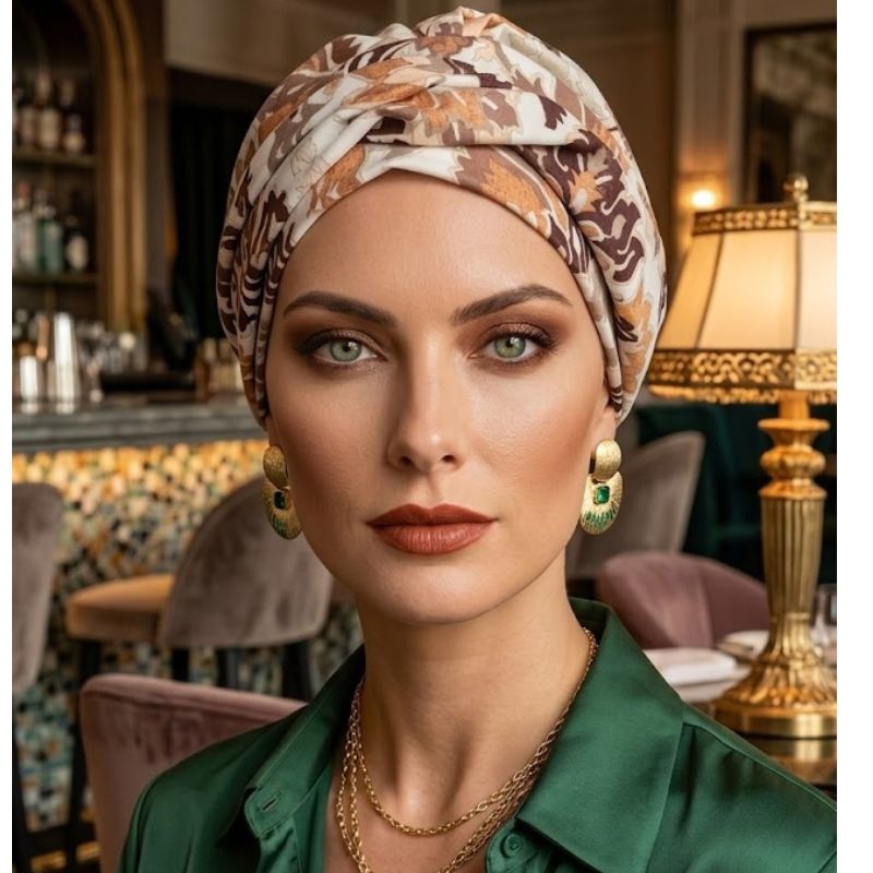 Turbante Luce AN/S243