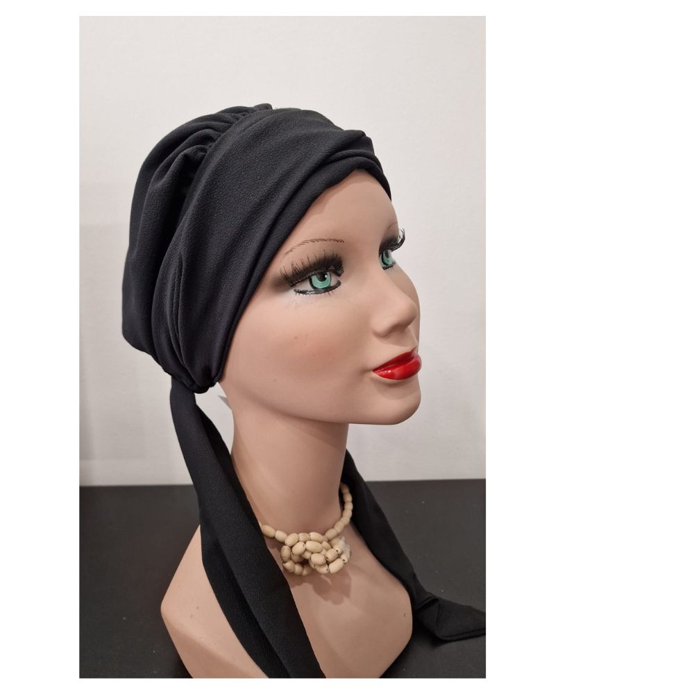 Turbante Amore AM/Z1 - immagine 4