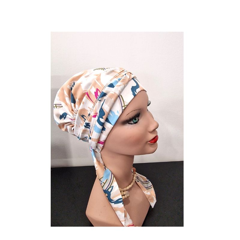 Turbante Oasi C/VC28 - immagine 3