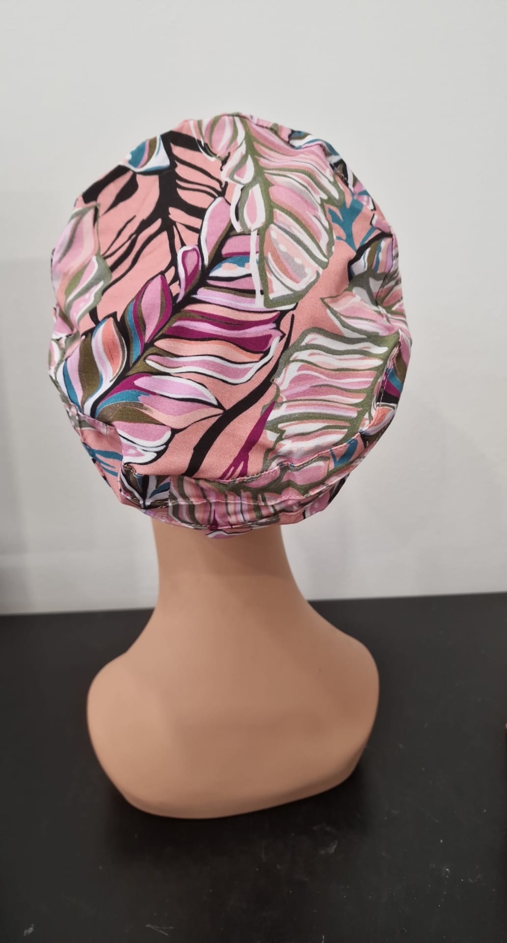 Turbante Vita BN/B543 - immagine 5